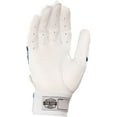 thumbnail image 4 of Guardian Baseball 5150 Batting Gloves Leather Flexfit - Youth - Pieces of 2, 4 of 6