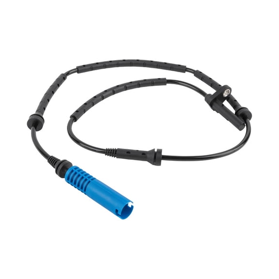 ISA Front Left & Right ABS Wheel Speed Sensor for 2004-2010 BMW X3 l6 2.5L Replacement for ALS455
