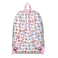 thumbnail image 3 of Ocean-Inspired Sailor Backpack for School & Travel, Waterproof Nautical Daypack with Compass, Boat, Rudder, and Lighthouse Print, Lightweight and Spacious for Students, 3 of 4
