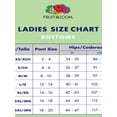 thumbnail image 5 of Women's Beyondsoft Boyshort Panties - 6 Pack, 5 of 6