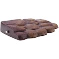 thumbnail image 1 of Turtle Basking Platform Natural Habitat Rocks Resin Floating Island Aquarium Stone Decor for Semi Aquatic Animals, 1 of 7