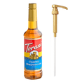 thumbnail image 1 of Torani Toasted Marshmallow Flavoring Syrup Plastic 750 mL Bonus Squeeze Pump, 1 of 2