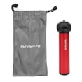 thumbnail image 2 of Sunnylife Aluminium Alloy Desktop Tripod Action Camera Mini Bracket Accessory for POCKET 2red, 2 of 4