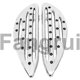 thumbnail image 2 of For Stretched Floorboards Foot Boards For Touring, 2 of 3
