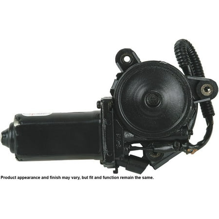 A1 Cardone Power Window Motor P/N:42-3020 Fits select: 1999-2002 NISSAN QUEST, 1999-2002 MERCURY VILLAGER
