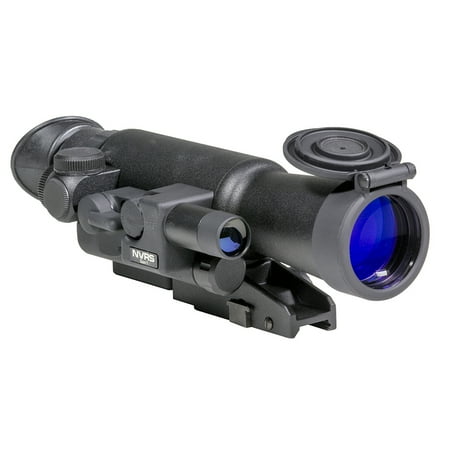 Firefield NVRS 3x42 Night Vision Rifle Scope (Aimpoint Pro Patrol Rifle Optic Best Price)