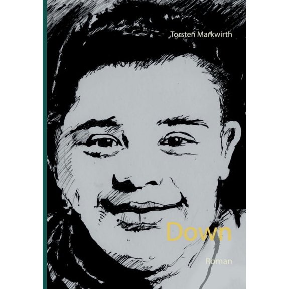 Down: Roman, (Paperback)