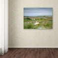 thumbnail image 3 of Trademark Fine Art 'Shinnecock Long Island' Canvas Art by William Merritt Chase, 3 of 3