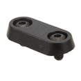 thumbnail image 4 of Cubierta de fijación de cerradura de cabina de batería de aleación de aluminio con tornillos para piezas de tornillos de bloqueo de conexión de Scooter eléctrico Ninebot ES1 ES2 ES4, 4 of 8
