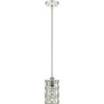 thumbnail image 2 of 1 Light Mini Pendant-Western Bronze Finish Bailey Street Home 71-Bel-3093613, 2 of 10