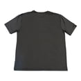 thumbnail image 2 of Playera Wilson para Hombre Cuello Redono Manga Corta Verde T EEG, 2 of 4
