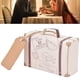 thumbnail image 4 of Cajas de favor de la Maleta, Caja de Dulces de Boda Linda y Saludable Elegante Fácil de Montar para el Cumpeados de la Boda, 4 of 7