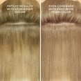 thumbnail image 3 of John Frieda Blonde Permanent Precision Hair color Foam Hair Color Kit, Blonde Hair Dye,8N Neutral Medium Blonde Hair Color, 1 Application, 3 of 10