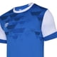 thumbnail image 3 of Umbro - Jersey Vier para Hombre (Azul Real, Blanco), 3 of 3