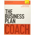thumbnail image 1 of The Business Plan Coach (Teach Yourself), 1 of 1