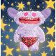 thumbnail image 5 of Creative Gifts Ugly Cute Toys,Funny Ugly Monster, Plush,Collectible , Toy(Wide eyed monster (blue)), 5 of 5