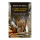 thumbnail image 1 of La Obra Maestra Desconocida Océano Honore De Balzac, 1 of 2