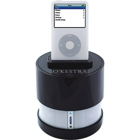 Largus OK1002 B O KESTRA iPod and iPhone 3G 360 Degree