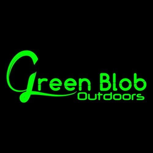 Green Blob Outdoors White Underwater Fishing Light Uganda