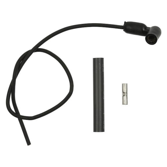 Starter Motor Relay Connector - Compatible with 1999 - 2004 Ford F-150 2000 2001 2002 2003