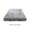 Gray924, variant on LEFTHIGH Home Fitted Sheet Queen Polyester Bed Cover Protective Breathable Stretch 78.74x78.74in Stay in Place No Wrinkle Gray