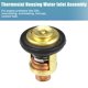 thumbnail image 4 of 6E5-12411-00 Bote Termostato Repuesto para Yamaha Fuera Borda Motor, 4 of 7