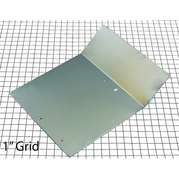 Charbroil Shield For Tank Measures approximately G6511206W1