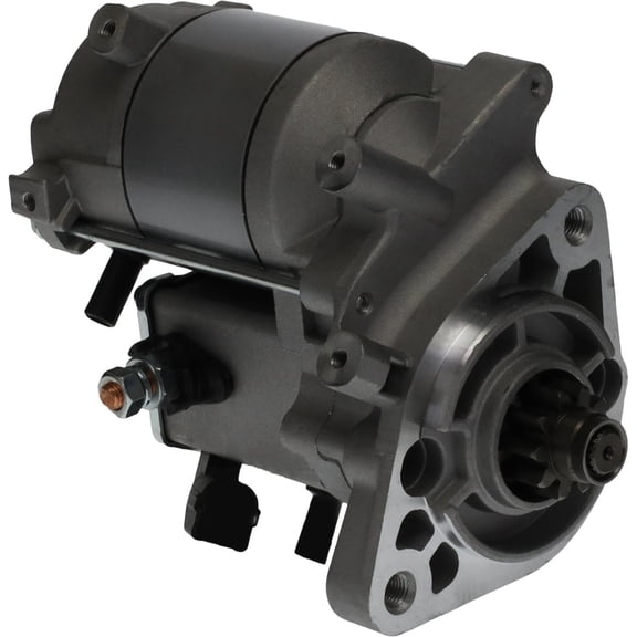 OEG Parts New 12V Starter For Toyota 4Runner V6 4.0L 10-22 FJ Cruiser V6 4.0L 10-14 Tundra V6 4.0L 11-14 428000-6841 DSN1241 28100-31131 CST40409GS SND0759 410-52463 70-926-240 8819176 19176