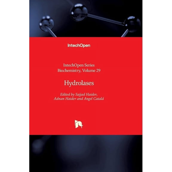 Hydrolases (Hardcover)