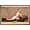 Bronze Framed Version, variant on Seinfeld - The Art Of Seduction by George Costanza Wall Poster, 22.375" x 34" Framed