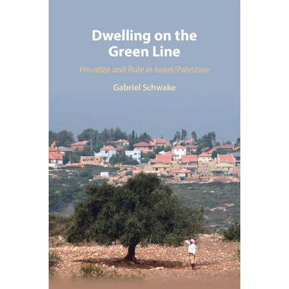 Dwelling on the Green Line, (Paperback)