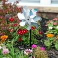 thumbnail image 3 of Bird Blinder Pinwheels, Effectively Keep Birds Away, 3 of 5