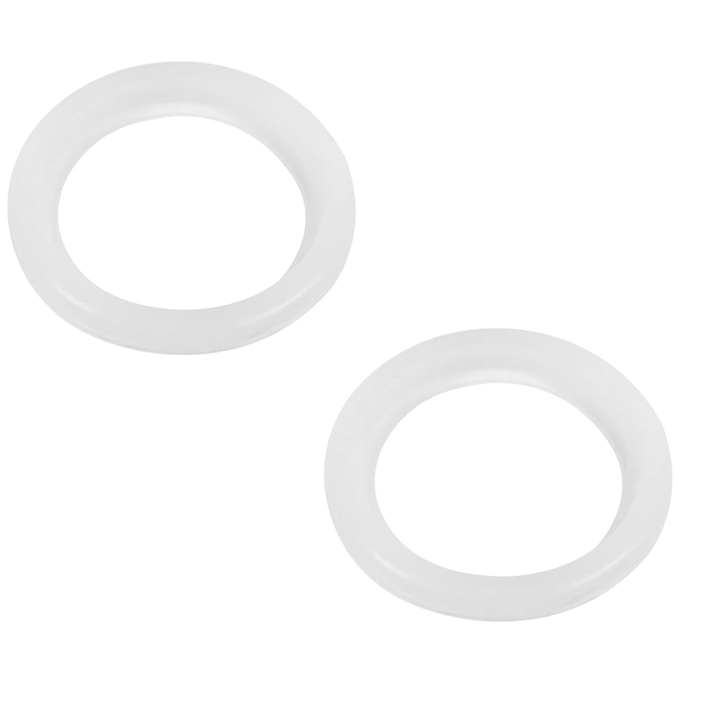 Replacement Gasket Seal Rings,ASHATA Gasket Ring Filter Plate Replacement Coffee Machine Accessories Brew Head Seal Part for Breville ESP8XL 800ESXL BES820XL ESP6SXL BES250XL 