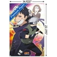thumbnail image 3 of Naruto - Kakashi Wall Poster, 14.725" x 22.375", 3 of 3