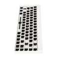 thumbnail image 3 of Custom Mechanical Keyboard,DIY Mechanical Keyboard Kit Modular Mechanical Keyboard Custom Gaming Keyboard Time-Tested Durability, 3 of 9