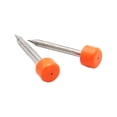 thumbnail image 1 of Kearding 2 piezas Fusions empalmador barra de electrodo portátil desmontable reemplazo profesional barra recta accesorios Teléfono y Comunicación, 1 of 6
