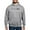 Graphite Gray, variant on CafePress - Kappa Alpha Order Forever KA Sweatshirt - Pullover Hoodie, Hooded Sweatshirt