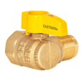 thumbnail image 2 of Eastman Magne Flo 5/8 in. Brass Push-Fit Gas Ball Valve, 2 of 4