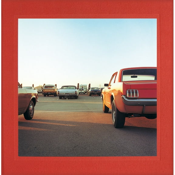 William Eggleston: 2 1/4, (Hardcover)