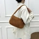 thumbnail image 1 of Bolso de hombro para mujer | Bolso de mano informal y bandolera para uso diario | Bolso tote con correa ajustable para el trabajo, viajes y compras, 1 of 6