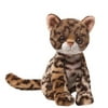 Gund Tiger Cat Plush