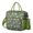 Olive-green-2, variant on Cartoon Snowy Owl Insulated Lunch Tote – Large Leakproof Cooler Bag with Big Eyes Owl Pattern, Adjustable Strap for Work, School, or Outdoor Use