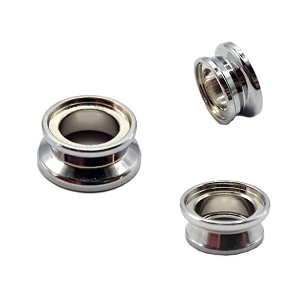 For Kastking For Veiros Metal Fishing Spinner Reel Throwing Line Ring Parts Shenzhuyue