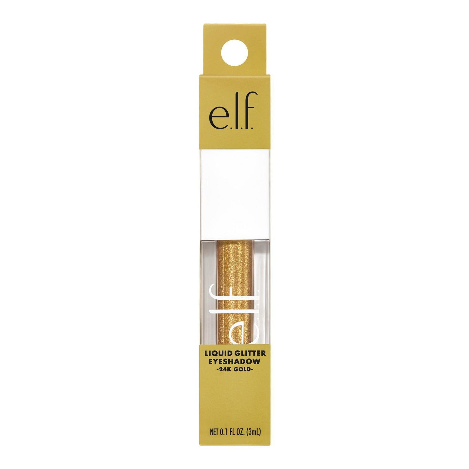 e.l.f. cosmetics Ombre à paupières pailletée liquide