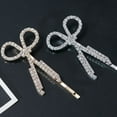 thumbnail image 4 of Supvox 2-Piece Hair Accessories Set with Elegant Hairpin for Women, Perfect for Special Occasions and Fashion Styling, 4 of 6