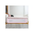 thumbnail image 3 of DreamCatcher Bed Rails - Blue, 3 of 6