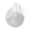Gray, variant on Tyasoleil Ergonomic Vertical Wireless Mouse, Rechargeable BT/2.4G Silent Switch Mice, 800/1200/1600 DPI, 6 Button, for Laptop PC Mac, Small/Medium Hands - Pink