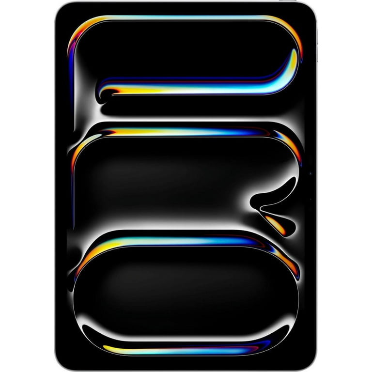 Restored Apple 11-inch iPad Pro 7th Generation 256GB with M4 Chip