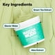thumbnail image 4 of Mascarilla Wash-Off I Dew Care Matcha Mood 100 ml para piel seca, 4 of 8