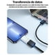 thumbnail image 3 of Adaptador OTG Tipo C Hembra a Lightning Macho, 3 of 4